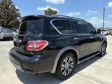 Used 2019 Nissan Armada SL w/ Premium Package image 3