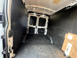 Used 2022 Ford E-Transit Medium Roof w/ Load Area Protection Package image 6