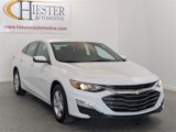 Used 2023 Chevrolet Malibu LT image 2