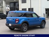 New 2025 Ford Bronco Sport Big Bend image 6