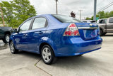 Used 2008 Chevrolet Aveo LS image 5