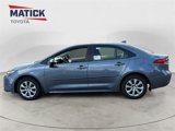 New 2025 Toyota Corolla LE image 4