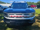 Certified 2024 Ford Bronco Sport Heritage w/ Heritage Convenience Package image 2
