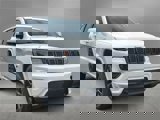 Used 2021 Jeep Grand Cherokee Laredo X image 2