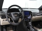 Used 2017 Cadillac ATS Luxury w/ Safety and Security Package image 6