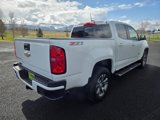 Used 2020 Chevrolet Colorado Z71 image 5