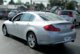 Used 2013 INFINITI G37 x Sedan image 4