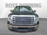 Used 2013 Ford F150 Lariat w/ Luxury Equipment Group image 2
