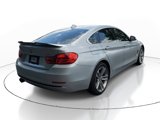 Used 2017 BMW 430i Gran Coupe xDrive image 4