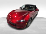 Certified 2020 MAZDA MX-5 Miata Grand Touring image 4