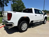 Used 2023 GMC Sierra 2500 SLT image 4
