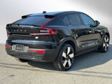Certified 2023 Volvo C40 P8 Recharge Ultimate w/ Protection Package Premier image 3