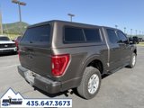 Used 2021 Ford F150 XLT w/ Equipment Group 301A Mid image 4