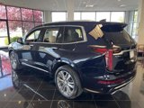 Certified 2022 Cadillac XT6 Premium Luxury image 3