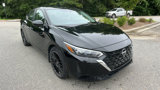 Used 2024 Nissan Sentra S image 5
