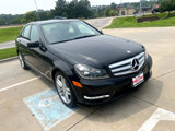 Used 2013 Mercedes-Benz C 250 Sport image 4
