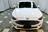Used 2018 Ford Fusion SE w/ Fusion SE Technology Package image 3