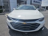 Used 2023 Chevrolet Malibu LT image 2