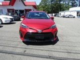 Used 2017 Toyota Corolla image 2