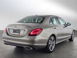 Certified 2020 Mercedes-Benz C 300 Sedan image 5
