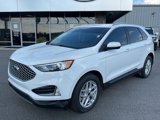 Certified 2024 Ford Edge SEL w/ Convenience Package image 3