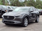 Used 2023 MAZDA CX-30 AWD 2.5 S w/ Select Package image 3