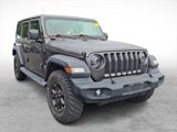 Certified 2020 Jeep Wrangler Unlimited Sport S image 3