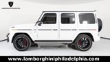 Used 2023 Mercedes-Benz G 63 AMG 4MATIC image 4