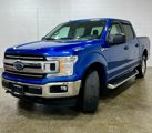 Used 2018 Ford F150 XLT image 3
