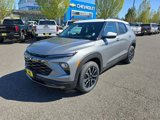 New 2025 Chevrolet TrailBlazer ACTIV w/ Convenience Package image 2