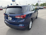 Used 2023 Chevrolet Equinox LS w/ LS Convenience Package image 6