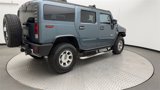 Used 2008 HUMMER H2 image 2