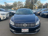Used 2015 Volkswagen Passat 1.8T Limited Edition image 2