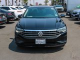 Used 2019 Volkswagen Jetta SE image 2