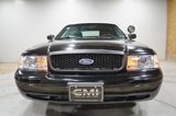 Used 2011 Ford Crown Victoria Police Interceptor w/ Comfort & Convenience Group image 4