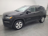 Used 2018 Jeep Compass Latitude w/ Cold Weather Group image 2