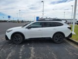 Used 2021 Subaru Outback Onyx Edition XT image 6