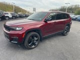 Certified 2023 Jeep Grand Cherokee L Limited image 2