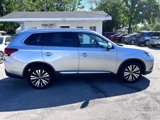 Used 2019 Mitsubishi Outlander SEL image 4