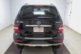 Used 2011 Mercedes-Benz ML 350 4MATIC image 5