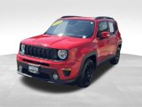 Used 2020 Jeep Renegade Altitude image 3