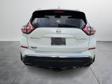 Used 2018 Nissan Murano Platinum image 4