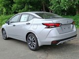 New 2025 Nissan Versa S w/ S Plus Package image 4