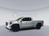 Used 2022 GMC Sierra 1500 Elevation w/ LPO, Elevation Black Package image 5