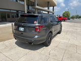 Used 2018 Ford Explorer Sport w/ Equipment Group 401A image 4