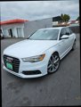 Used 2012 Audi A6 3.0T Prestige image 3