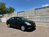 Used 2015 Nissan Versa SV image 2