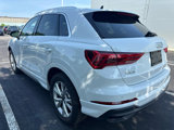 Used 2024 Audi Q3 2.0T Premium w/ Convenience Package image 4