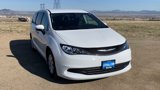 Certified 2017 Chrysler Pacifica Touring w/ Tire & Wheel Group image 3