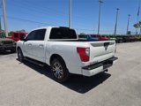 Used 2020 Nissan Titan SV w/ Accessory Utility Package image 4